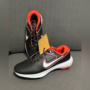 Nike Air Zoom Victory Pro 3 Golf Black/Red Mens Size 6  New DV6800-005